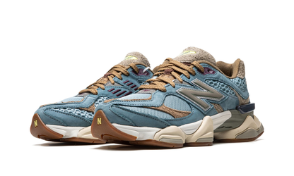 New Balance x Bodega 9060 'Age of Discovery' U9060BD1