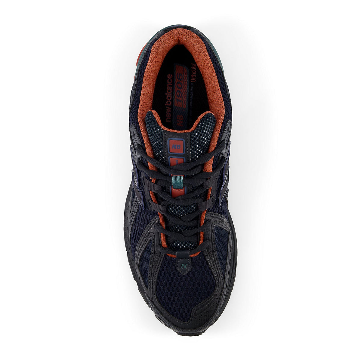New Balance 1906R 'Phantom New Spruce' M1906RVC