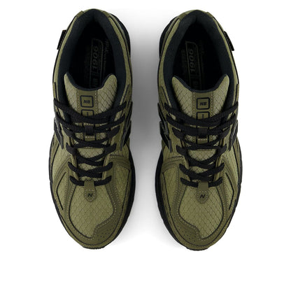 New Balance 1906R 'Cordura Dark Camo Green' — M1906RWA