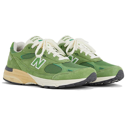 New Balance 993 'Green White' U993GW
