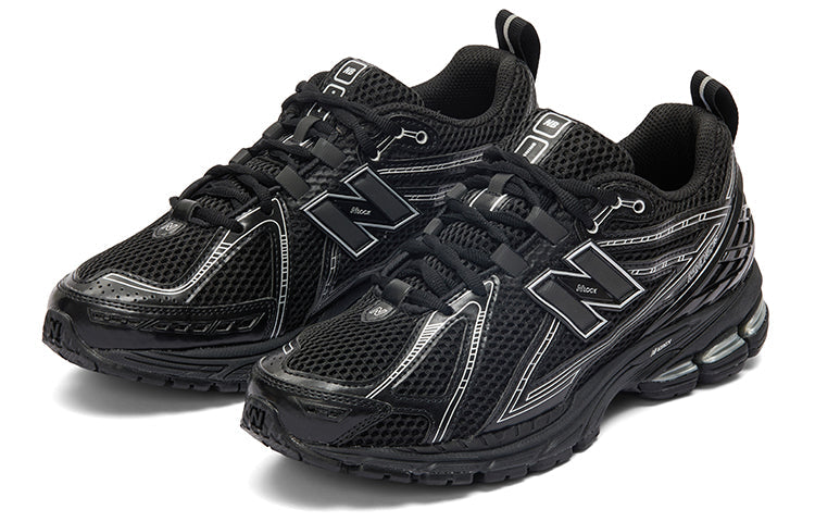New Balance 1906R 'Black Grey' M1906RCH
