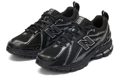 New Balance 1906R 'Black Grey' M1906RCH