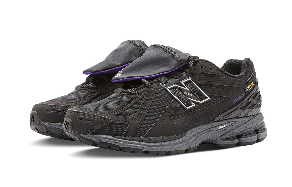 New Balance 1906R Cordura 'Pouch – Black' M1906ROC