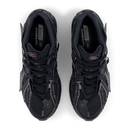 New Balance 1906A 'Black Silver Metallic' M1906AF