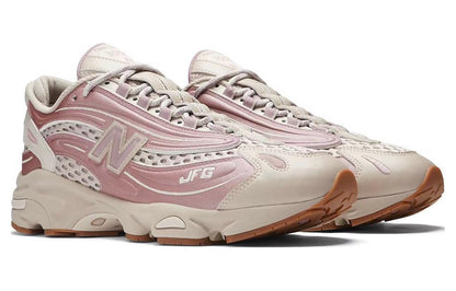 New Balance x Joe Freshgoods 1000 'Pink Mink' — M1000JG1