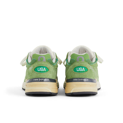New Balance 993 'Green White' U993GW