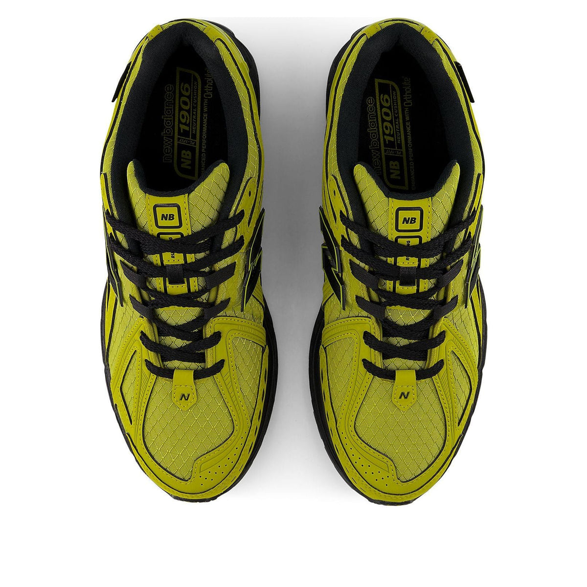 New Balance 1906R 'Cordura Marshland Black' M1906RWD