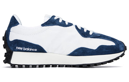 New Balance 327 'Blue White' (U327LA)