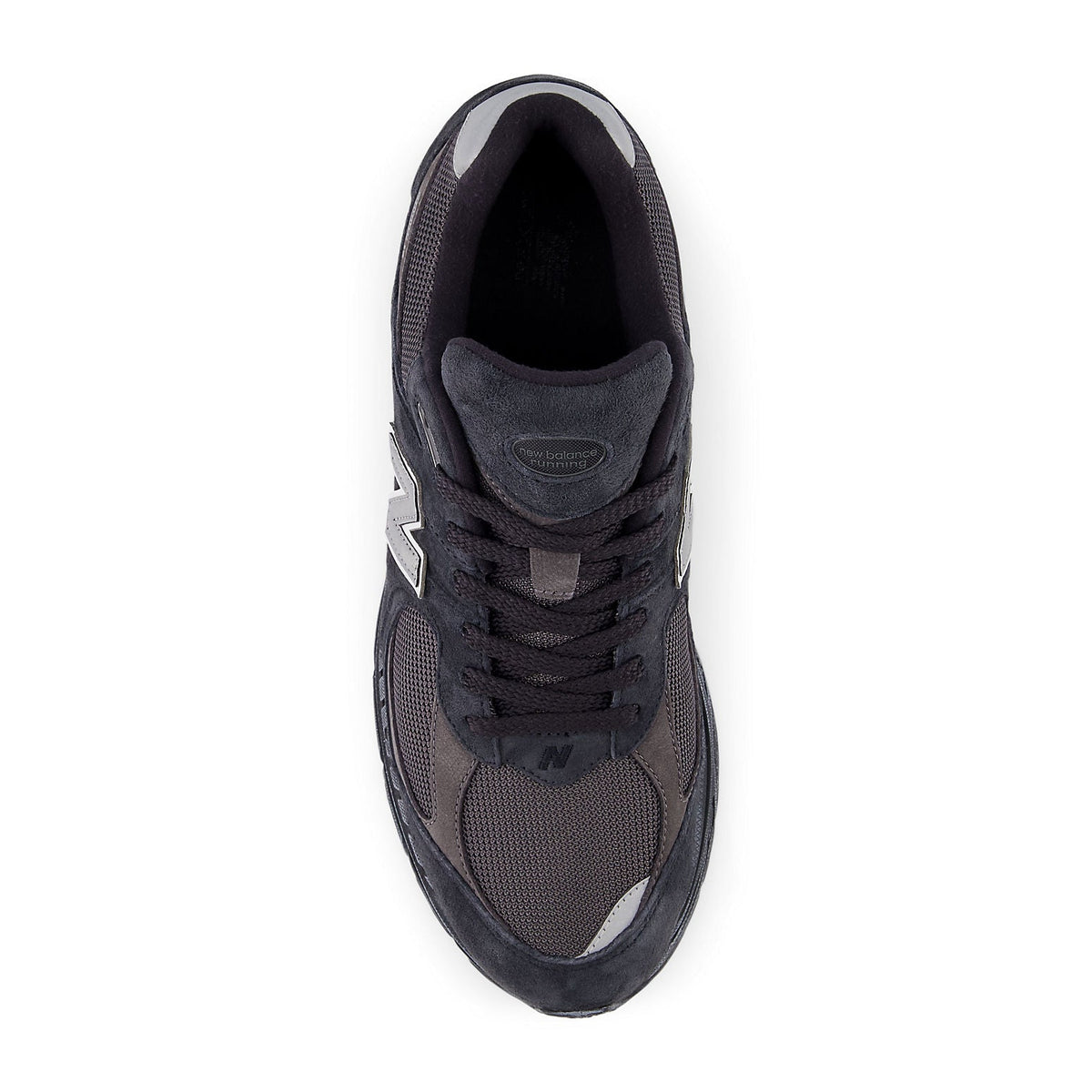 New Balance 2002R 'Black Grey' M2002RBV