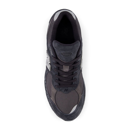 New Balance 2002R 'Black Grey' M2002RBV