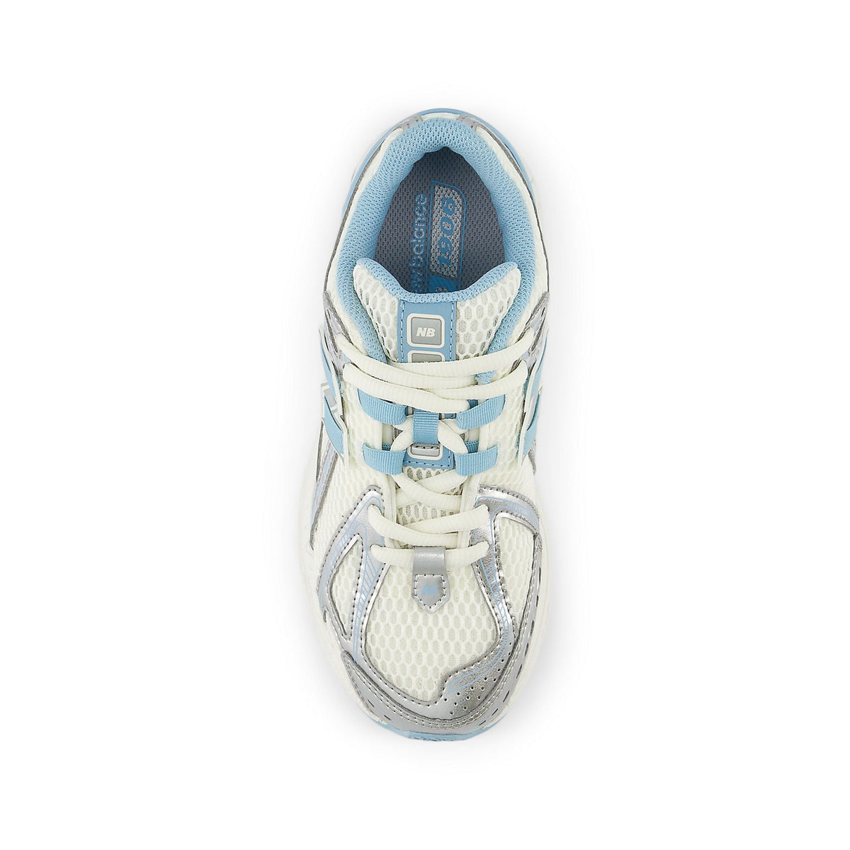 (GS) New Balance 1906R ‘Silver Metallic Chrome Blue’ GC1906EW