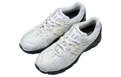 New Balance x COMME des GARÇONS Homme 1906R 'White Black' M1906RCO