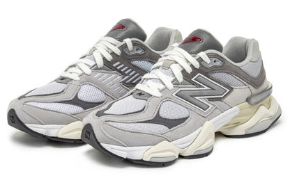 New Balance 9060 'Rain Cloud Grey' — U9060GRY