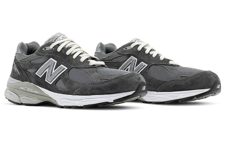 New Balance x Kith 990v3 Made In USA 'Tornado' M990KT3