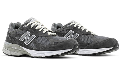 New Balance x Kith 990v3 Made In USA 'Tornado' M990KT3