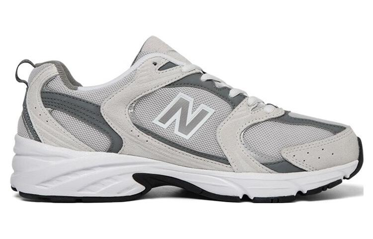 New Balance 530 'Grey Matter / Harbor Grey' — MR530CB