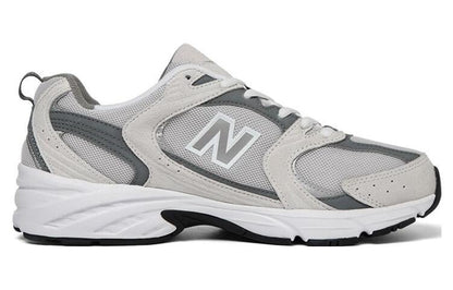 New Balance 530 'Grey Matter / Harbor Grey' — MR530CB