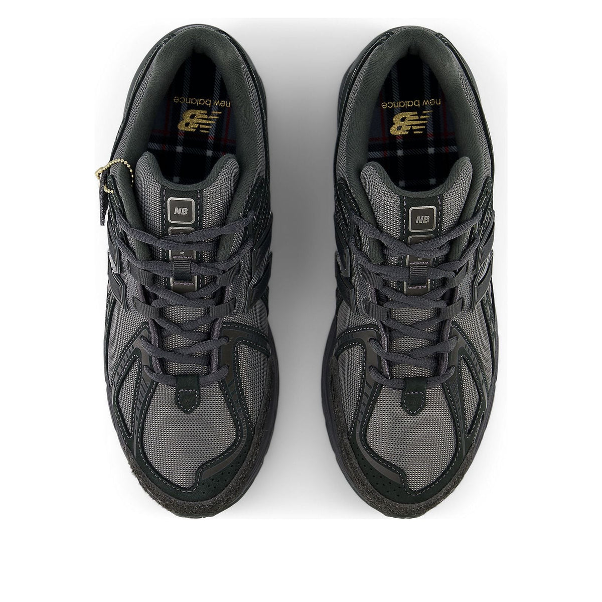 New Balance 1906R 'Greyscale' (M1906RHX)