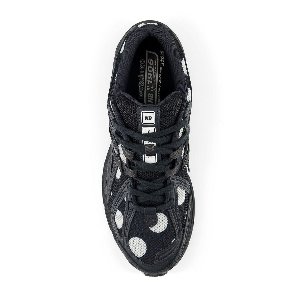 New Balance 1906R 'Polka Dot Phantom' M1906RPB