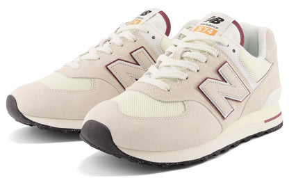 New Balance 574 'Beige Burgundy' U574OP2