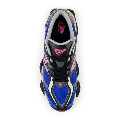 New Balance 9060 'Blue Oasis Real Pink' (U9060BPO)