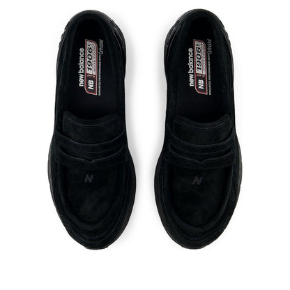New Balance 1906L 'Black' — U1906LNT