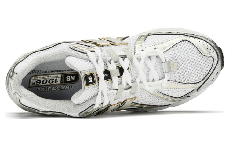 New Balance 1906R 'White Silver Metallic' M1906RI
