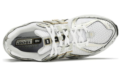 New Balance 1906R 'White Silver Metallic' M1906RI