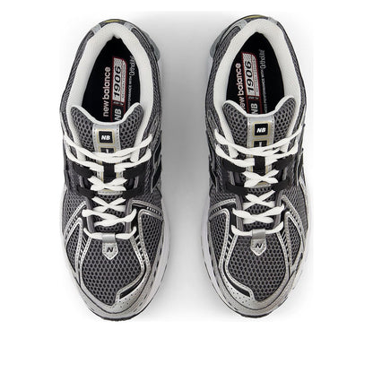New Balance 1906R 'Silver Metallic Black' U1906RCG