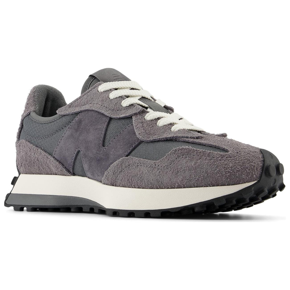 New Balance 327 'Grey' (U327WTG)