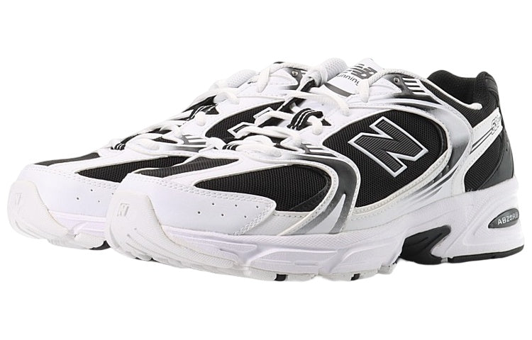 New Balance 530 'Black White' MR530SJ