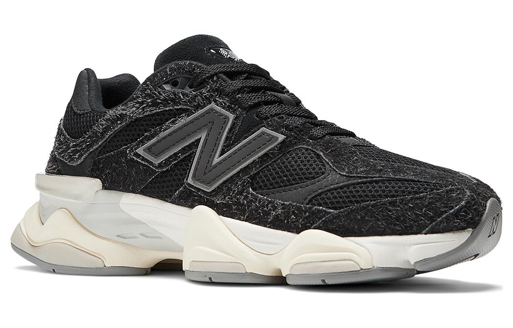 New Balance 9060 'Suede Pack – Black' U9060HSD