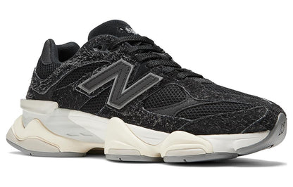 New Balance 9060 'Suede Pack – Black' U9060HSD