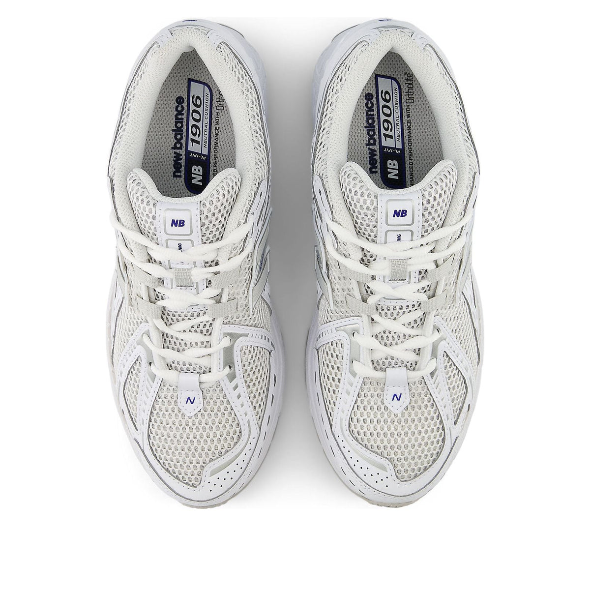 New Balance 1906R 'White Team Royal' U1906RCA