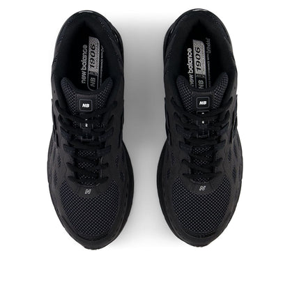 New Balance 1906 'Black Metallic Silver' (U1906WFD)