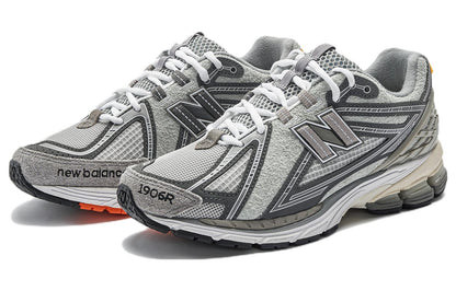 New Balance x INVINCIBLE x N.HOOLYWOOD 1906R 'Grey Swan' — M1906RNI