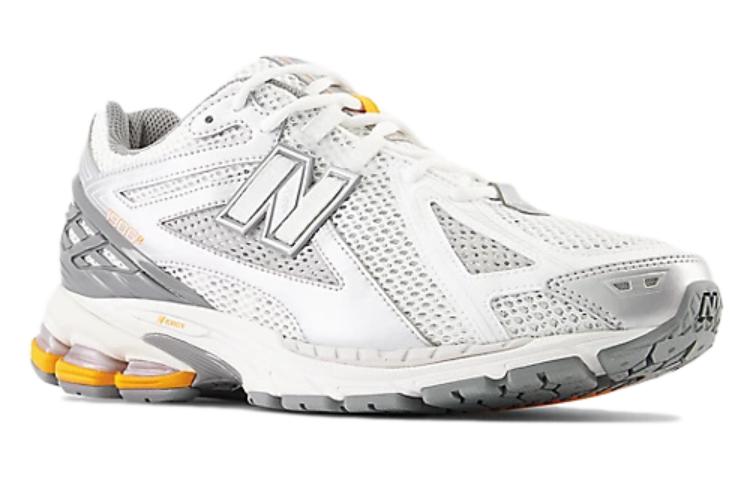 New Balance 1906R 'Silver Orange' — M1906RWM