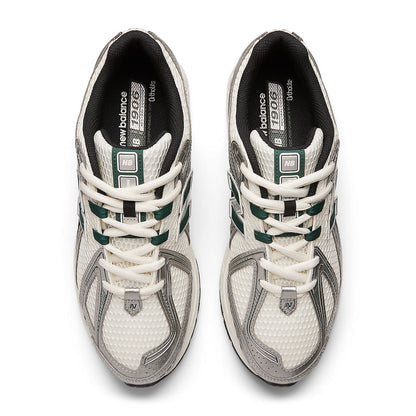 New Balance 1906R 'Silver Green White' — M1906REU