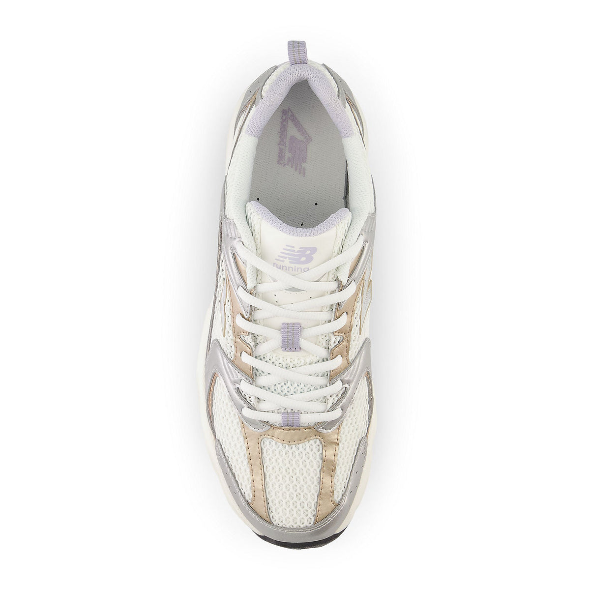 New Balance 530 'Silver Pink' MR530ZG