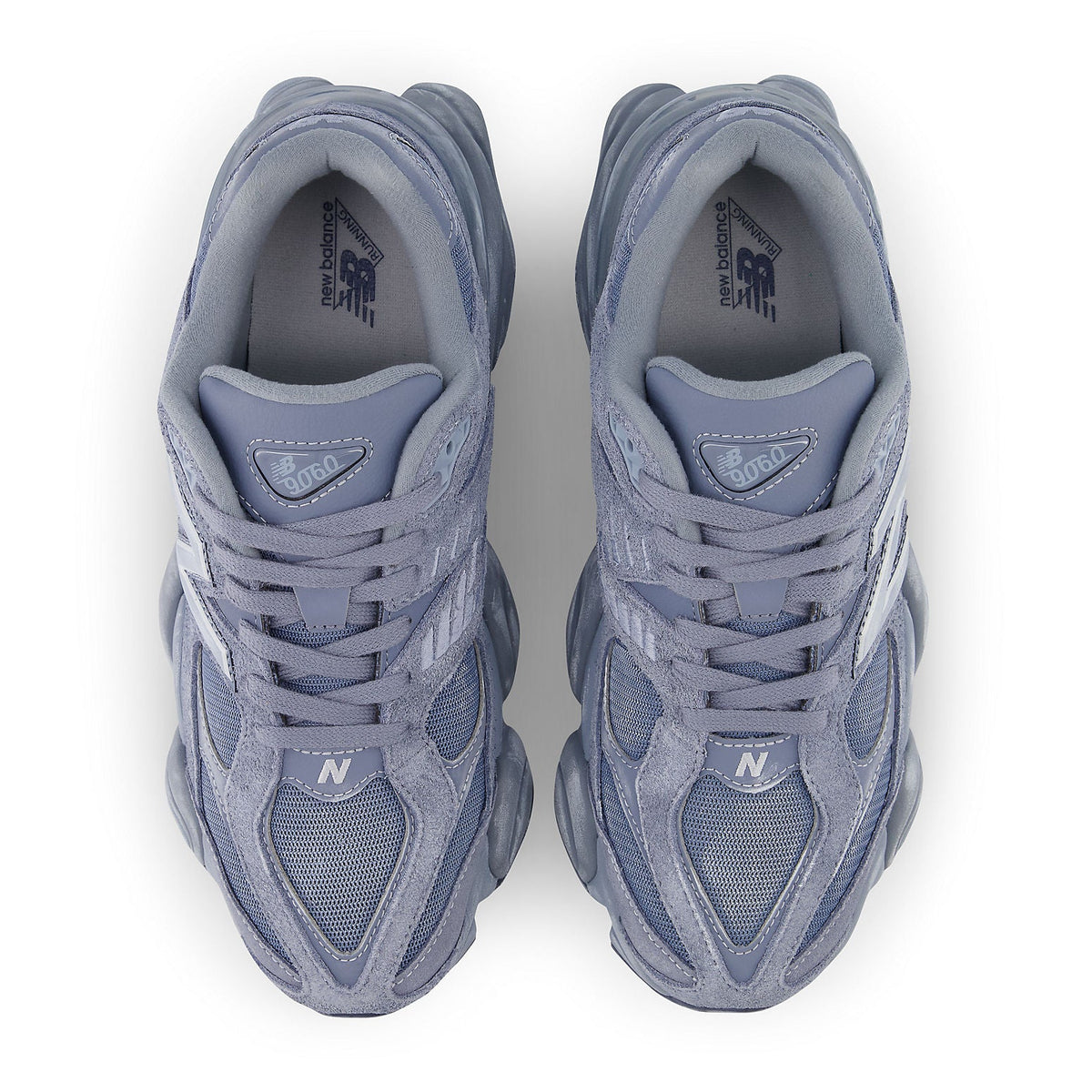 New Balance 9060 'Washed Blue' — U9060IB