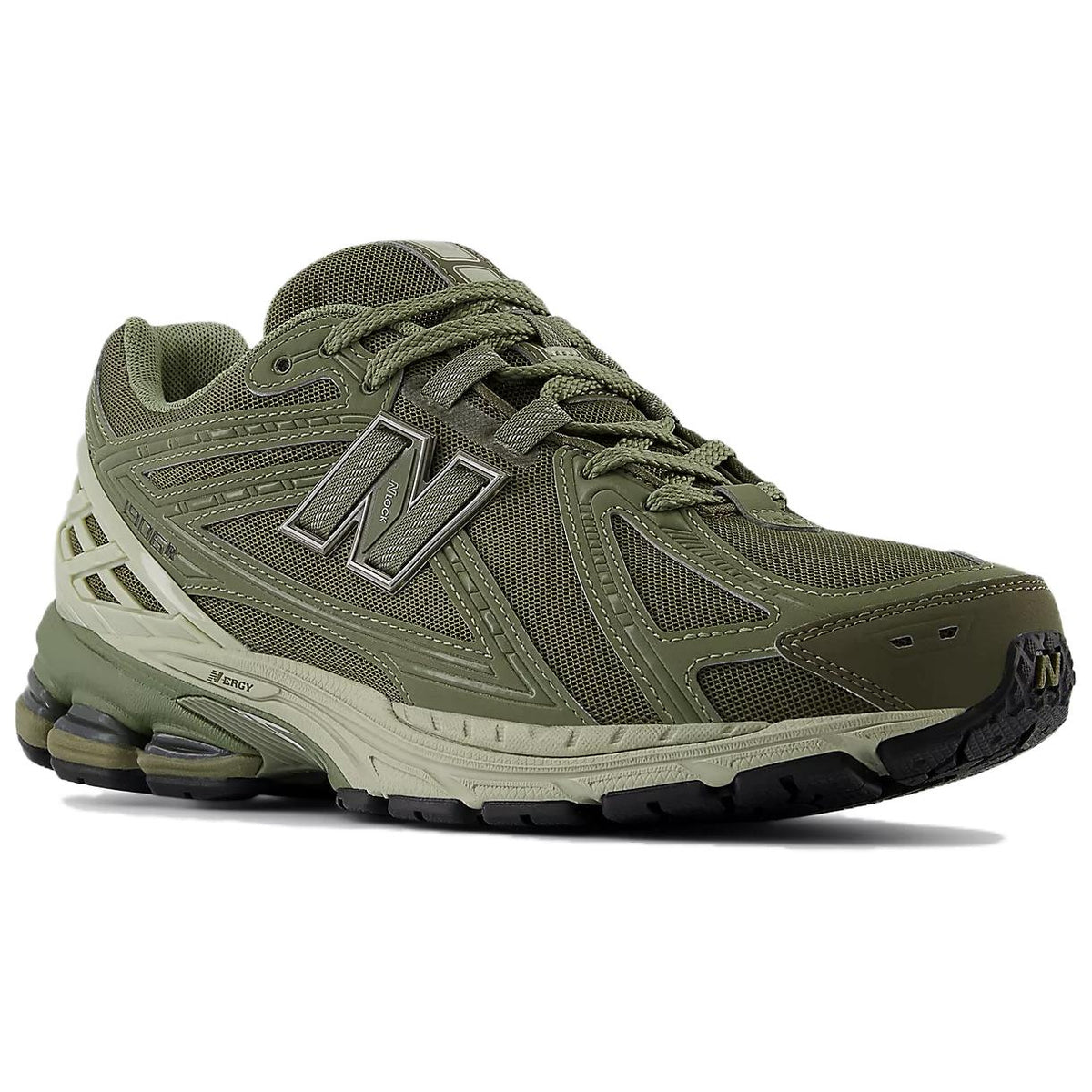 New Balance 1906R 'Dark Camo' Dark Olive / Dark Stone (M1906RLO)