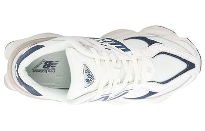 New Balance 9060 'White Navy' (U9060VNB)