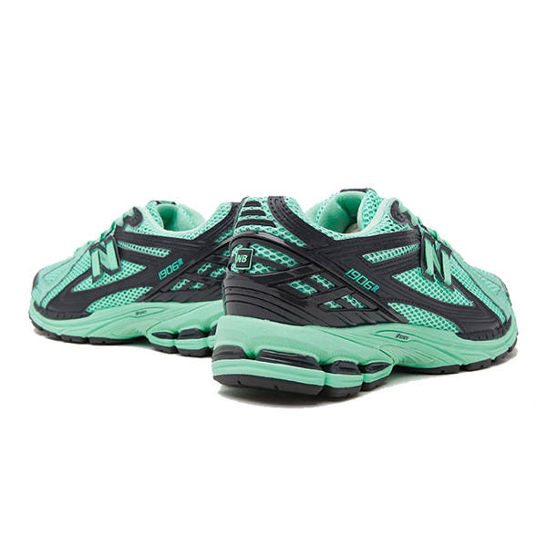 New Balance x size? 1906R 'Mint Green Black' M1906RSB
