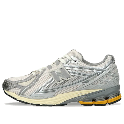 New Balance 1906R 'Grey / White / Yellow' — M1906RRD