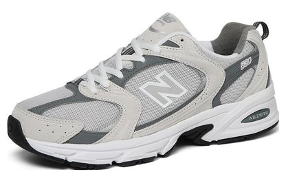 New Balance 530 'Grey Matter / Harbor Grey' — MR530CB