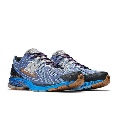 New Balance x Action Bronson 1906R 'Medusa Azul' (M1906RON)