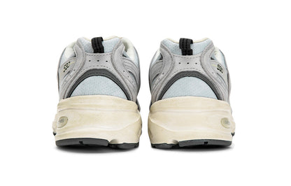 New Balance 530 'Grey White' (MR530DG)