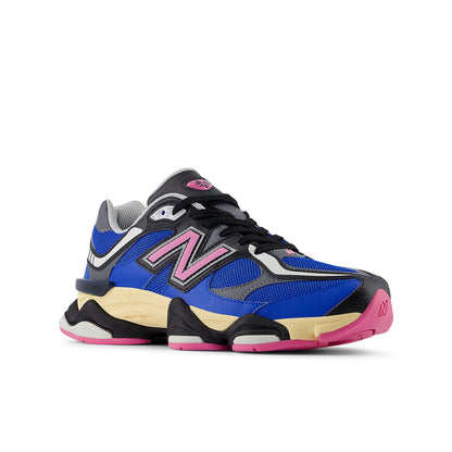 New Balance 9060 'Blue Oasis Real Pink' (U9060BPO)