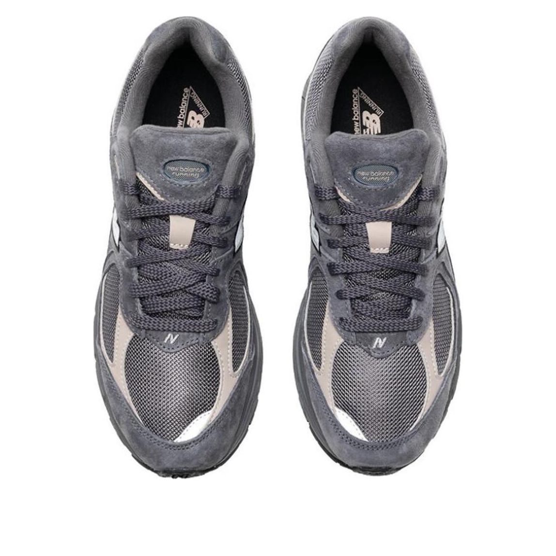 (WMNS) New Balance 2002R ‘Grey’ M2002RTC