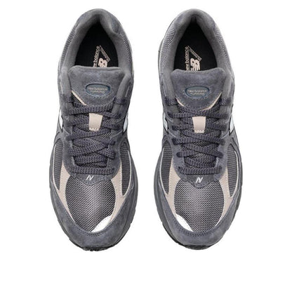 (WMNS) New Balance 2002R ‘Grey’ M2002RTC